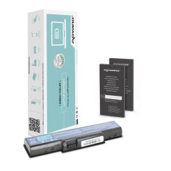Bateria Movano do Acer Aspire 4732, 5532, 5732Z | PartsPC.pl