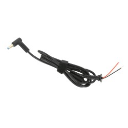 Przewód do zasilacza / ładowarki HP (4.5x3.0 PIN z bolcem)… | PartsPC.pl