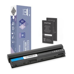 Bateria Mitsu do Dell Latitude E6220, E6320 | PartsPC.pl