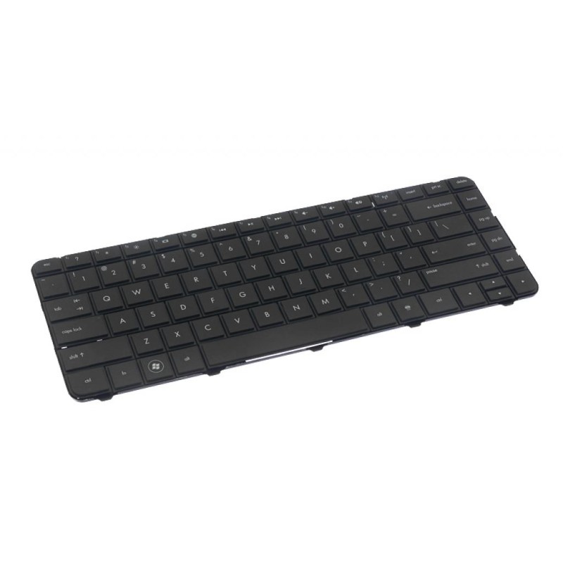 Klawiatura laptopa do HP CQ43, CQ57 | PartsPC.pl