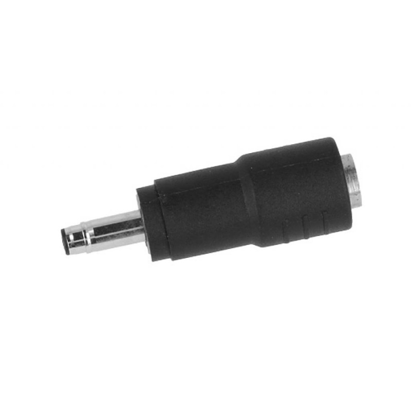 Adapter 5.5x2.5 na 4.8x1.7 zwężana | PartsPC.pl