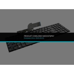 Klawiatura laptopa do Samsung NP350, NP355 (numeryczna) | PartsPC.pl