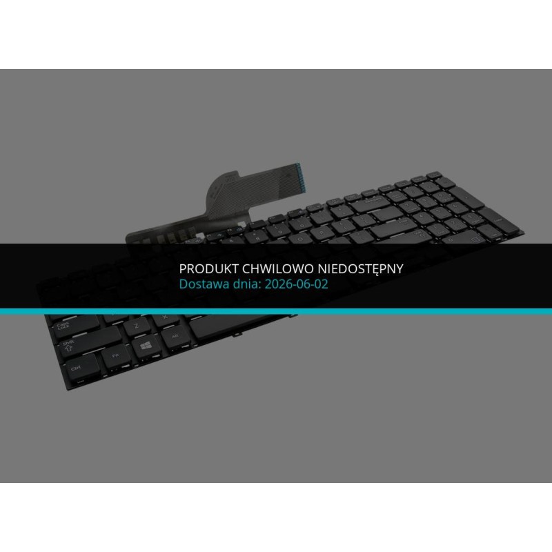 Klawiatura laptopa do Samsung NP350, NP355 (numeryczna) | PartsPC.pl