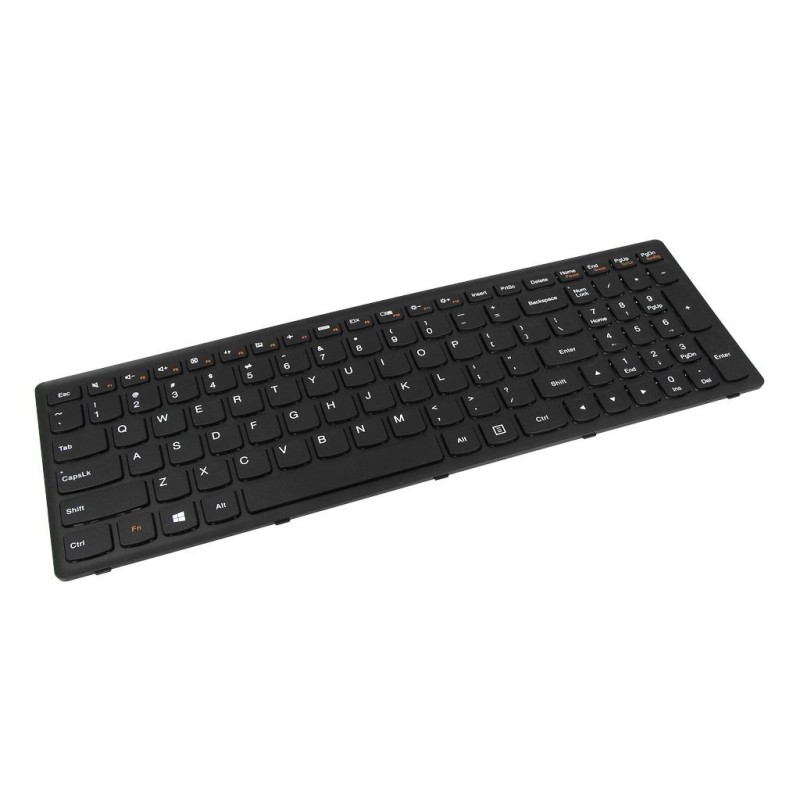 Klawiatura laptopa do Lenovo S500, S510p, Z510 (numeryczna)… | PartsPC.pl