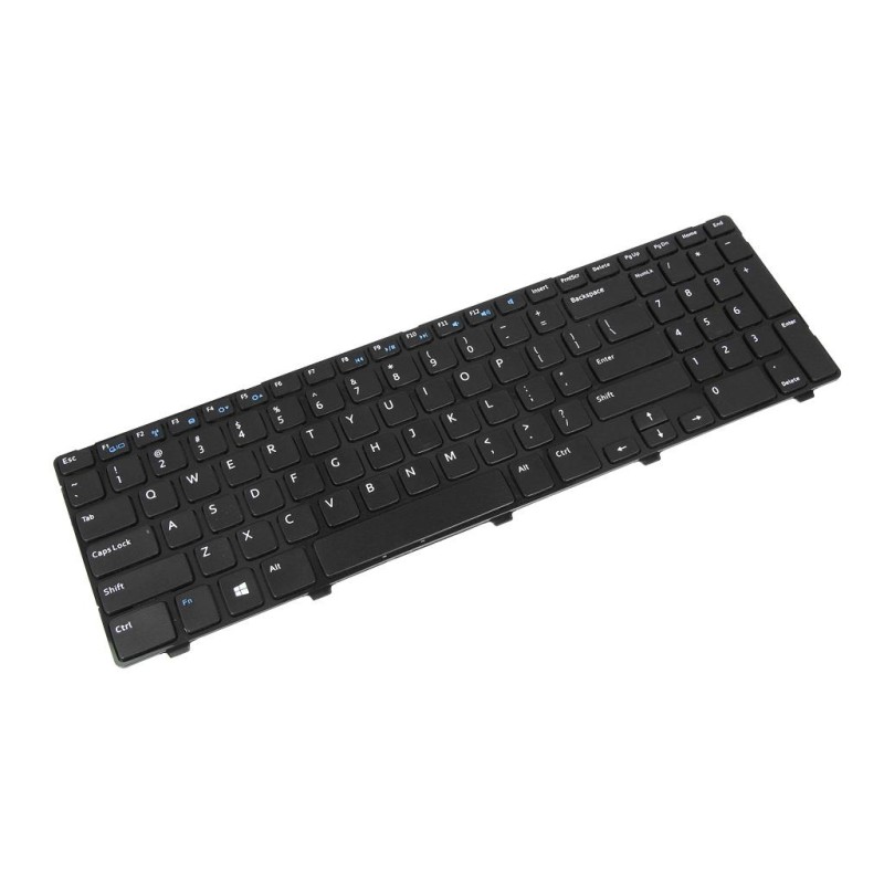 Klawiatura laptopa do Dell 15R, 5535 (numeryczna) | PartsPC.pl