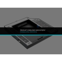 Kieszeń na dysk do Lenovo T430, T530 | PartsPC.pl