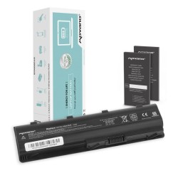 Bateria Movano do Compaq Presario CQ42, CQ62, CQ72 (6600mAh)… | PartsPC.pl