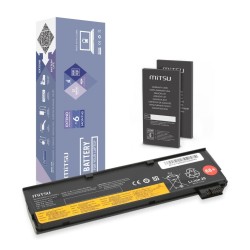 Bateria Mitsu do Lenovo T440, X240 | PartsPC.pl