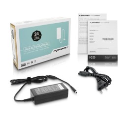 Zasilacz Movano 19.5v 3.34a (4.5x3.0 pin) 65W do Dell | PartsPC.pl