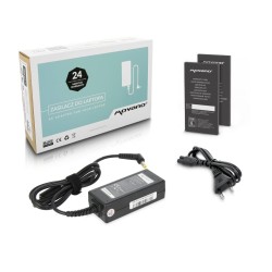 Zasilacz Movano 19v 2.37a (5.5x1.7) 45W do Acer | PartsPC.pl