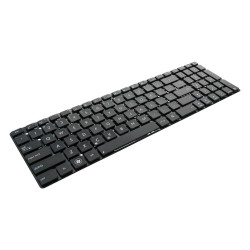 Klawiatura laptopa do Asus K55, K75 | PartsPC.pl