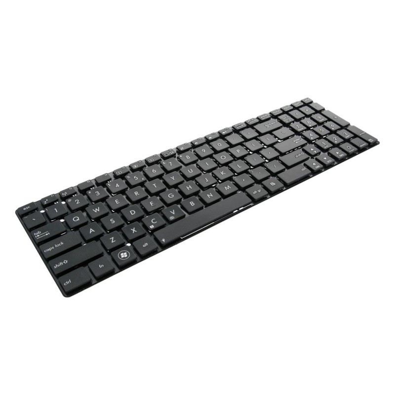 Klawiatura laptopa do Asus K55, K75 | PartsPC.pl