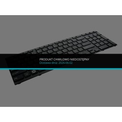 Klawiatura laptopa do Toshiba A660 | PartsPC.pl