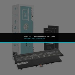 Bateria Movano do Samsung NP530U3 | PartsPC.pl