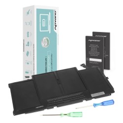 Bateria Movano do Apple MacBook Air 13" - A1377 | PartsPC.pl