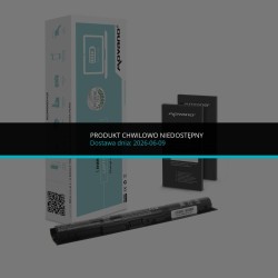 Bateria Movano do HP Pavilion 14-ab, 15-ab | PartsPC.pl