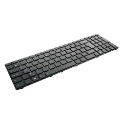 Klawiatura laptopa do Asus K52 (CZ) | PartsPC.pl
