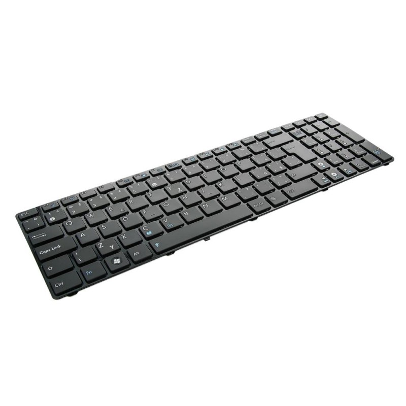 Klawiatura laptopa do Asus K52 (CZ) | PartsPC.pl