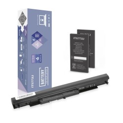 Bateria Mitsu do HP 240 G4, 255 G4 | PartsPC.pl