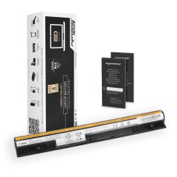 Bateria Movano Premium do Lenovo IdeaPad G500s, G510s, Z710… | PartsPC.pl