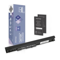 Bateria Mitsu do HP 240 G2, 255 G2 | PartsPC.pl
