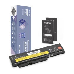 Bateria Mitsu do Lenovo X230 | PartsPC.pl