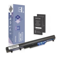 Bateria Mitsu do Acer TM8372, 8481G | PartsPC.pl