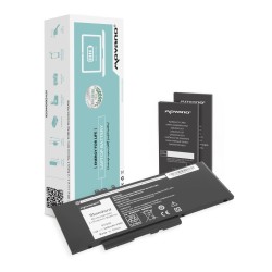 Bateria Movano do Dell Latitude E5450, E5550 | PartsPC.pl
