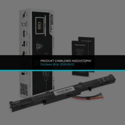 Bateria Movano Premium do Asus A550E, K550E (3200 mAh) | PartsPC.pl