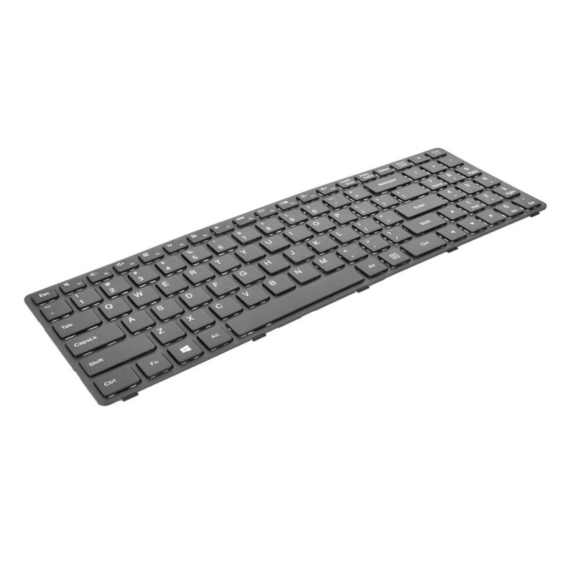 Klawiatura laptopa do Lenovo IdeaPad 100-15IBD | PartsPC.pl