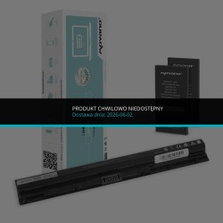 Bateria Movano do Dell Inspiron 15 (3451)