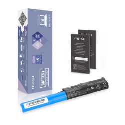 Bateria Mitsu do Asus X541 | PartsPC.pl
