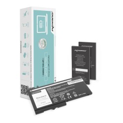 Bateria Movano do Dell Latitude E5450, E5550 - 11.1V | PartsPC.pl