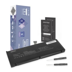 Bateria Mitsu do Apple A1382 | PartsPC.pl