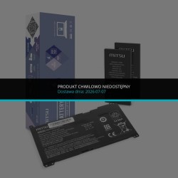 Bateria Mitsu do HP 450 G4, 470 G4 | PartsPC.pl