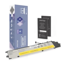 Bateria Mitsu do Lenovo Y40-70, Y40-80 | PartsPC.pl