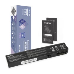 Bateria Mitsu do MSI GE72, GL72 | PartsPC.pl