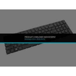 Klawiatura laptopa do HP Pavilion 250 G4, 255 G4 | PartsPC.pl