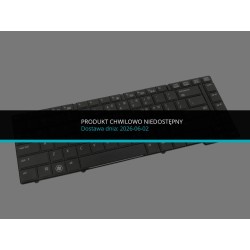 Klawiatura laptopa do HP EliteBook 8440P, 8440W | PartsPC.pl