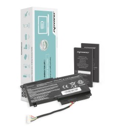 Bateria Movano do Toshiba P55, S55 | PartsPC.pl