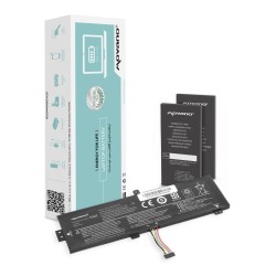 Bateria Movano do Lenovo IdeaPad 510-15ISK | PartsPC.pl