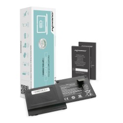 Bateria Movano do HP EliteBook 720 G1, G2 | PartsPC.pl