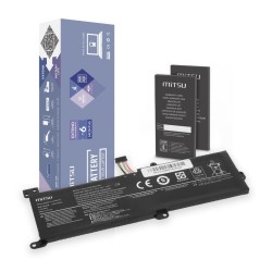 Bateria Mitsu do Lenovo IdeaPad 320 | PartsPC.pl