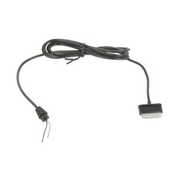 Kabel do zasilacza / ładowarki Tablet Samsung galaxy tab 1, … | PartsPC.pl