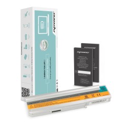 Bateria Movano do Lenovo N100, N200 | PartsPC.pl