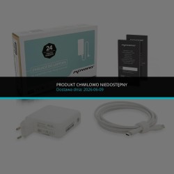 Zasilacz Movano 96W USB type C USB-C | PartsPC.pl