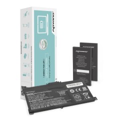 Bateria Movano do HP Pavilion X360 14-BA | PartsPC.pl