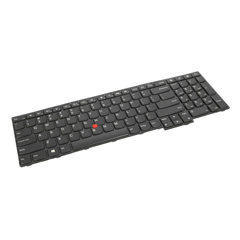 Klawiatura laptopa do Lenovo ThinkPad E531, E540, L540 (trac… | PartsPC.pl