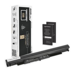 Bateria Movano Premium do HP 240 G4, 255 G4 - 11.1V | PartsPC.pl