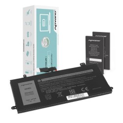 Bateria Movano do Dell Latitude 12 (5285), 12 (5289) | PartsPC.pl